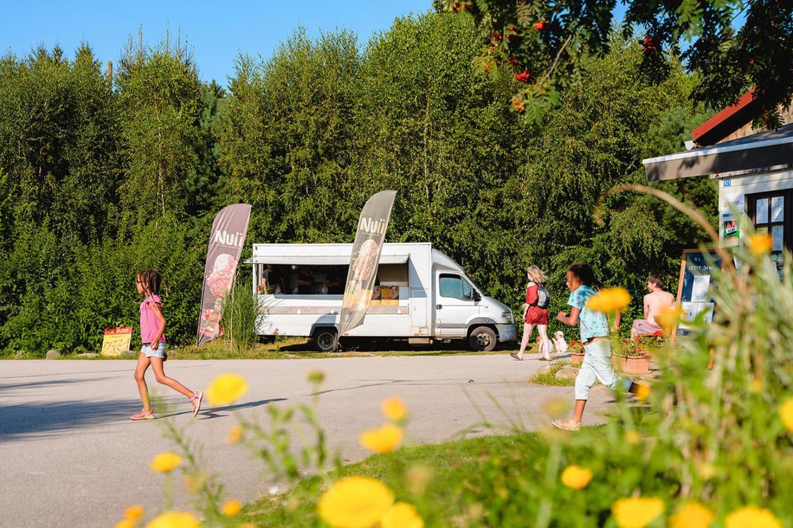 Glamping The Vosges Hotel Corcieux Eksteriør billede