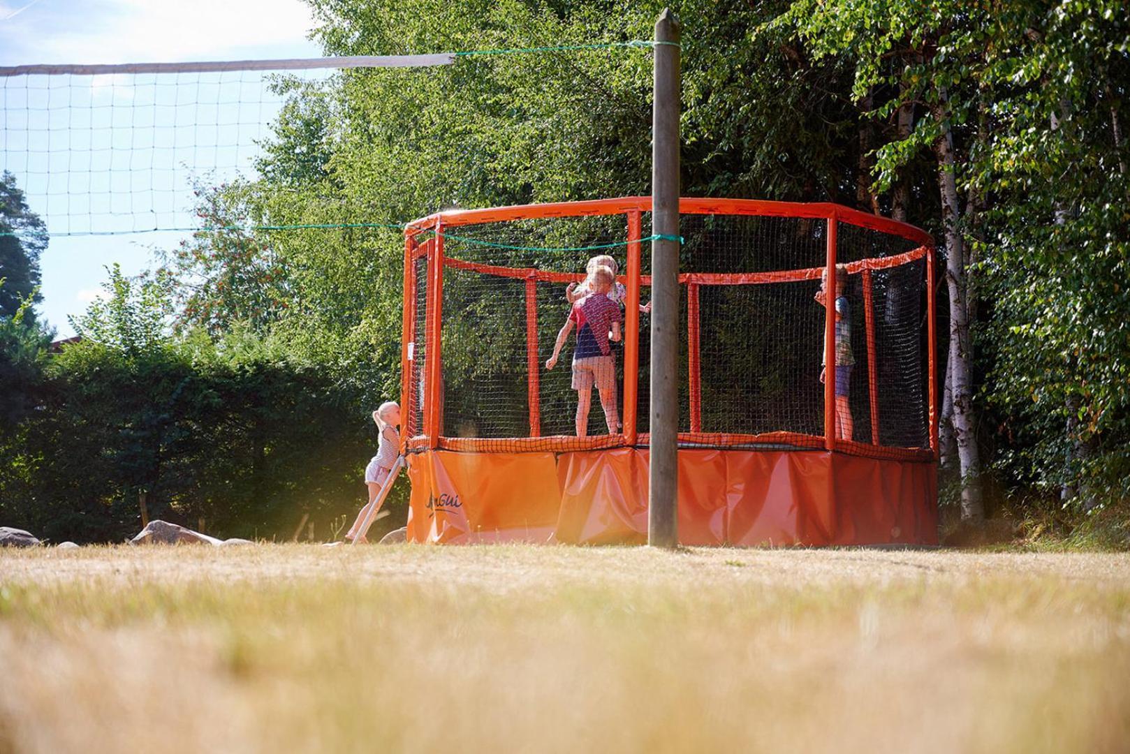 Glamping The Vosges Hotel Corcieux Eksteriør billede